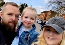 Mum's 'pulled muscle' from gym bike was actually sign of end-stage cancer