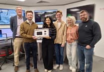 Surrey researchers want to paint Elon Musk's reflective satellites black