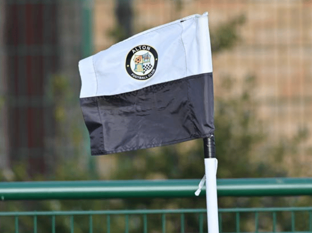 Alton Fireballs blaze their way to under-13 NEHYL Division 1 title