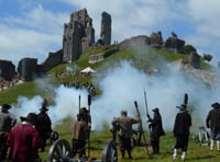 Royalist regiment revives forgotten English Civil War tales