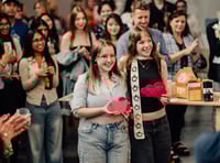UCA Farnham launches Grad Show 2025