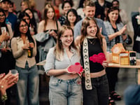 UCA Farnham launches Grad Show 2025