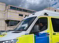 Man arrested with Class A drugs and £10,000 in cash