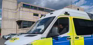 Man arrested with Class A drugs and £10,000 in cash