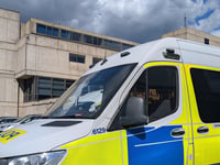 Man arrested with Class A drugs and £10,000 in cash