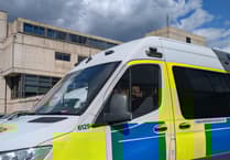 Arrest made in Kent in connection with Alton burglary