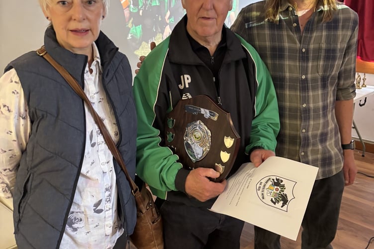 MCYFC John Priddle Alton
