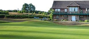 Trophies and silverware stolen during Petersfield Golf Club burglary