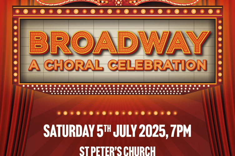Luminosa Broadway St Peter's Petersfield