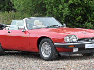 Get in gear for vintage motor auction