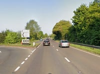 Why didn't drivers stop amid unfolding tragedy on the Hogs Back?