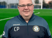 Comets racing through the sky to bring disability football to Alton FC