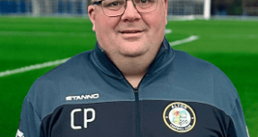 Comets racing through the sky to bring disability football to Alton FC
