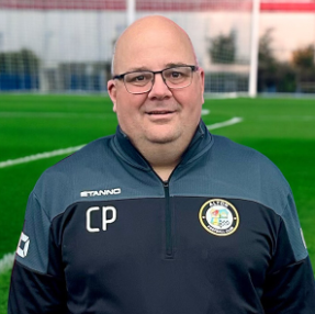 Comets racing through the sky to bring disability football to Alton FC