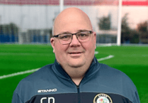 Comets racing through the sky to bring disability football to Alton FC