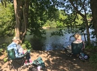 "People don't want to lose Kings Pond"