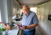 Surrey Hills takes on broadband companies with DIY network