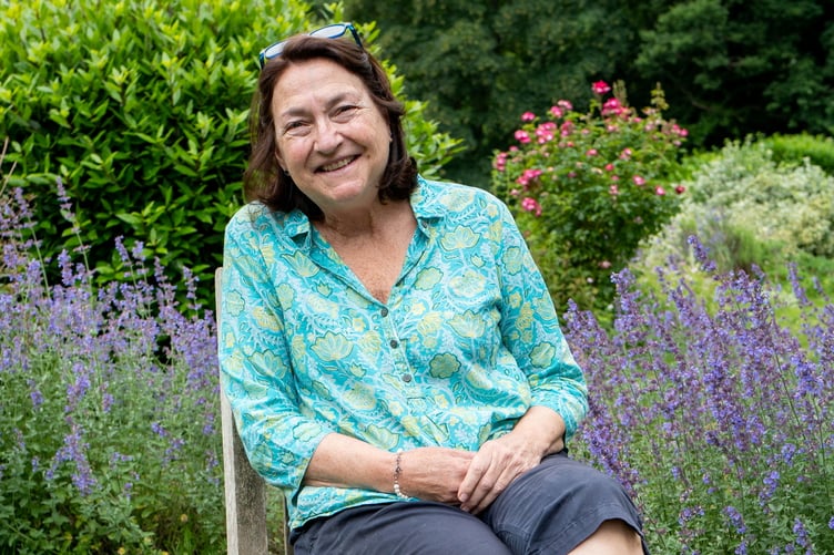 Geraldine Firth, Peaslake, Surrey, 12th June 2025 . Release date â June 18, 2025. Welcome to the leafy village where locals installed their own broadband - after traditional telecoms providers 'failed' to connect their homes. People in certain parts of the rural Surrey Hills have for years struggled with sluggish broadband - plagued by phone calls cutting out and constantly buffering Wi-Fi. Residents say they have been "forgotten" by big companies, who focus on easier-to-connect towns and deem their villages "too rural to deal with". As a result, former investment banker Anthony Townsend, who lives in Cranleigh, decided to take matters into his own hands - inspired by a community organisation called Broadband for Rural North (B4RN). B4RN had started laying fibre optic cable to thousands of homes without internet in Cumbria - by installing underground cabling in gardens and fields. The founder, Barry Forde, gave his designs to Mr Townsend for free, and so, Broadband for Surrey Hills (B4SH) was born.