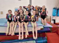 Surrey and Hampshire clubs and societies news