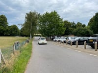 Town stumped over Graham Thorpe street name