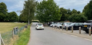 Town stumped over Graham Thorpe street name