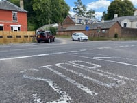 Speed limit could be cut to improve safety at Golden Pot crossroads 