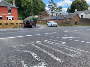 Speed limit could be cut to improve safety at Golden Pot crossroads 