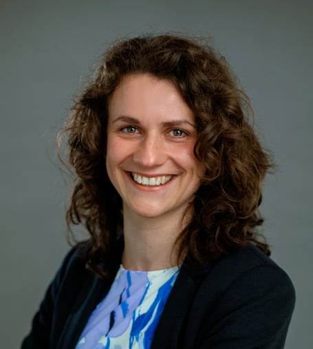 Emily Young, Lib-Dem East Hampshire District Councillor