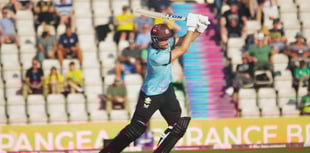 Jacks spearheads Surrey’s Vitality Blast quarter-finals charge
