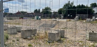 Your letters to the editor: What went wrong at Woolmead?