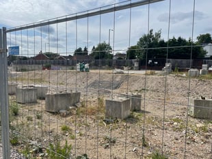 Town faces decade-long wait as Woolmead delays drag on