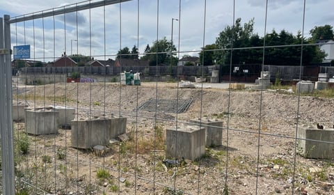 Farnham developer demands Woolmead bidding be reopened