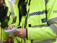 More firearms licences revoked in Hampshire – as figures for England and Wales hit record high
