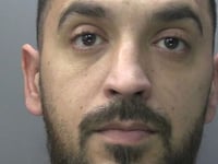 Crime gang member jailed for £100k Surrey supermarket thefts