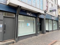 Make the most of Alton's character, says former chamber secretary