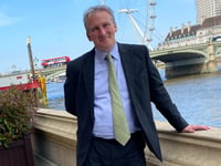 Damian Hinds MP: Why the Budget is bad news for East Hampshire