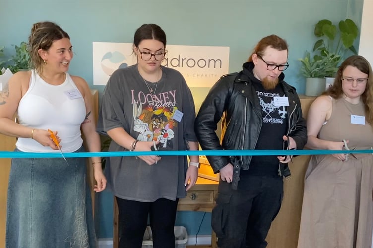 Headroom Launch Victoria House Farnham
