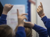 More special educational needs assessment requests made in Hampshire – as charity warns of "disastrous" waits across England