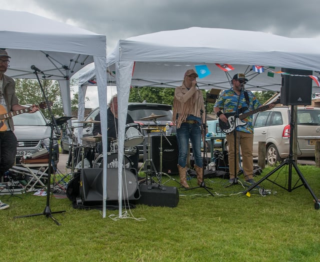 Vehicle show and family fun day in Alton to help Farnham school