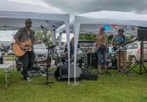 Vehicle show and family fun day in Alton to help Farnham school