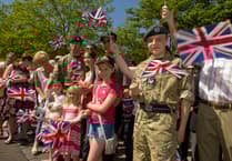 The long farewell: Remembering when REME said goodbye to Bordon, ten years on (VIDEO)