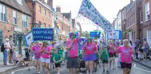 Stage set for return of Farnham Carnival