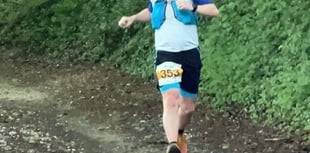 Haslemere Border athletes impress at variety of races
