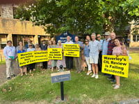 Court ruling sparks new Waverley CIL row