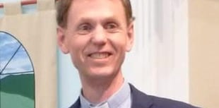 Faith Comment: Trusting in God during stormy times