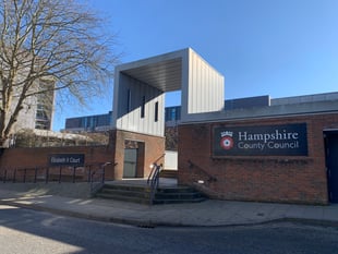 Hampshire County Council's £1m car park profit revealed
