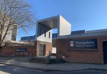 How Hampshire's councils are taking different financial approaches to prepare for LGR