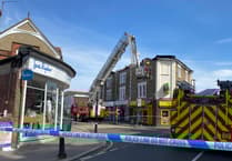 Disgusting: scammers target donations meant for Petersfield fire victims