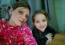 Mum's miracle baby after 12 miscarriages