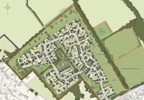 Holybourne plan for 160 houses to be discussed by Alton Town Council